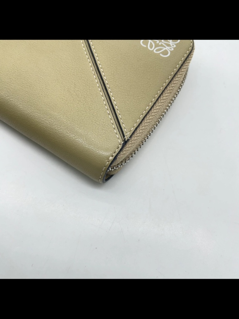 Loewe Puzzle Zip Wallet - Picture 10 of 13